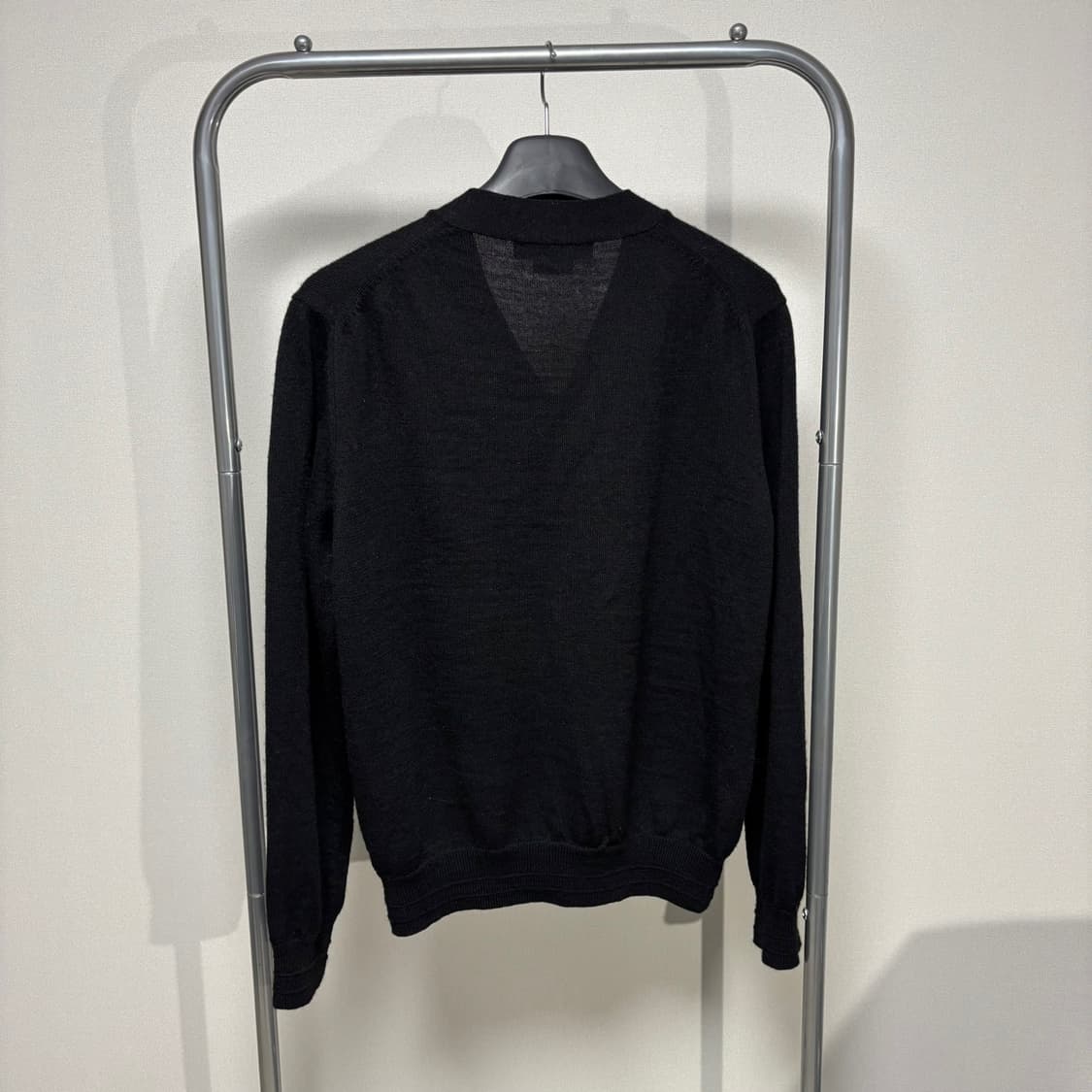 L) 꼼데가르송 옴므 DEUX ZIP 가디건 상품이미지4