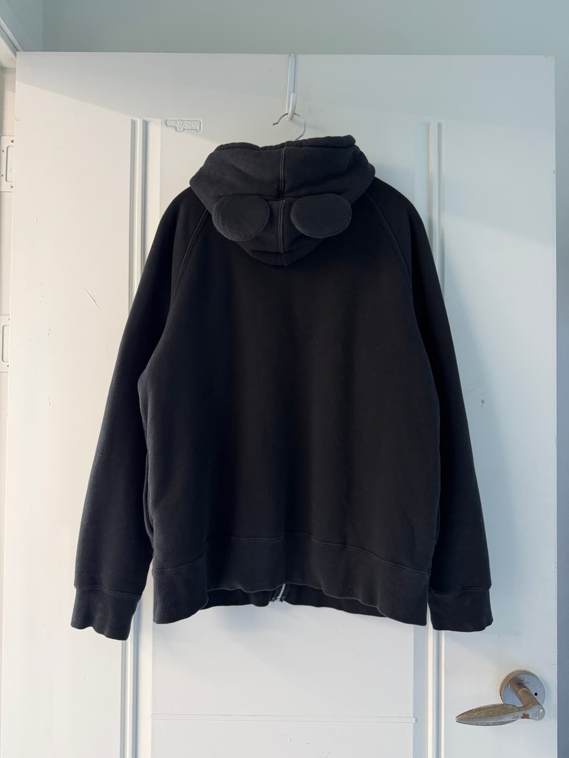 일본빈티지 y2k 도쿄디즈니 미키마우스 후드집업 상품이미지7