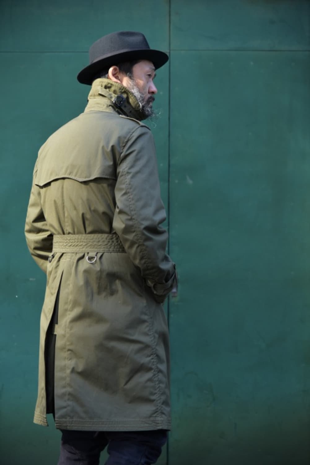 프리휠러스 gifford 코트 상품이미지2