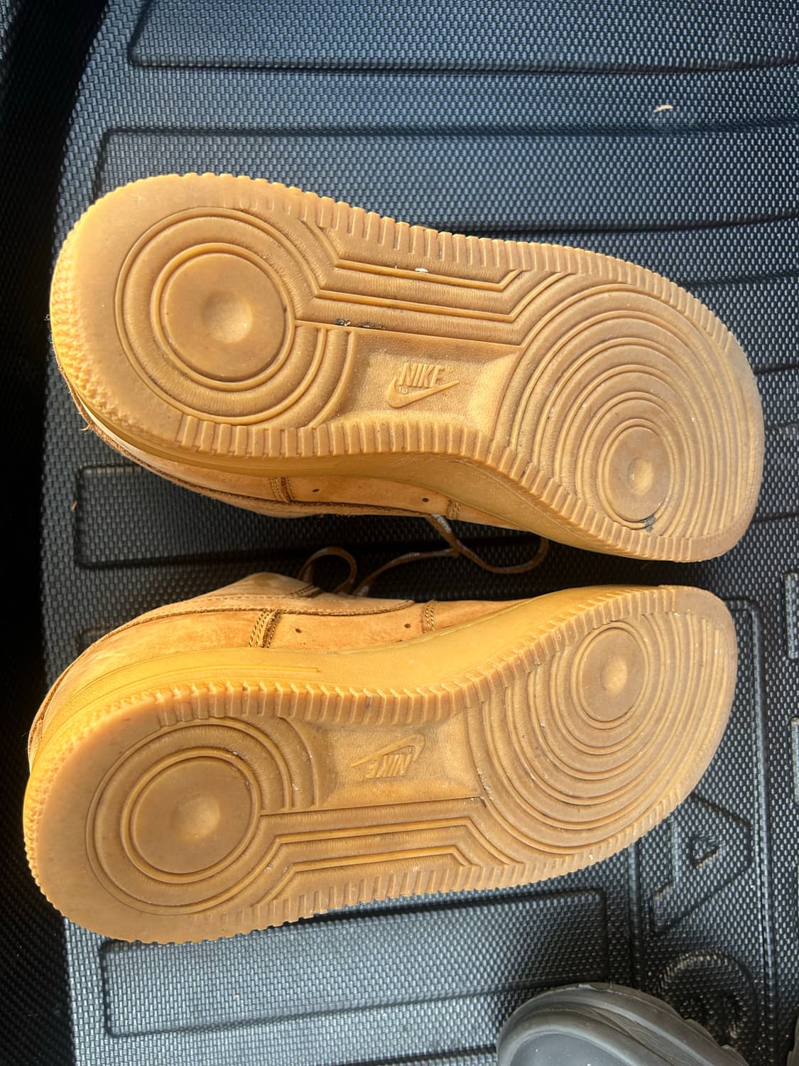 슈프림 된장포스 260 상품이미지2