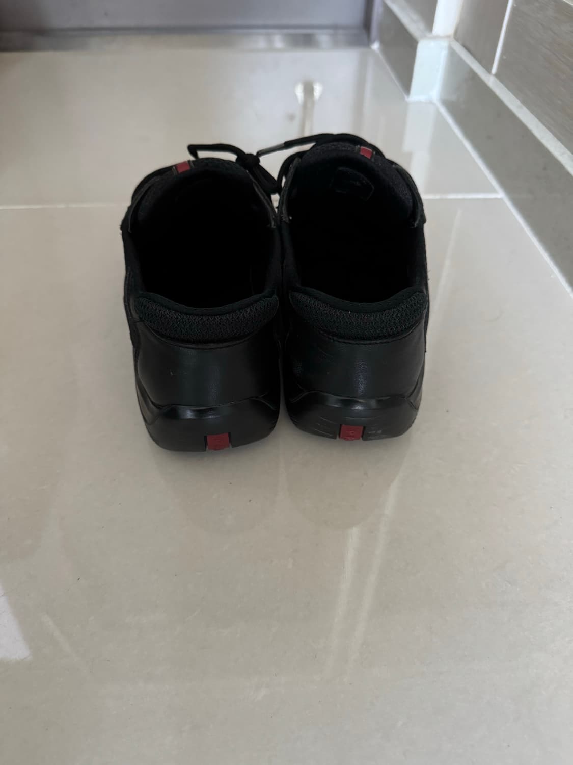 프라다 아메리칸컵 36 상품이미지4