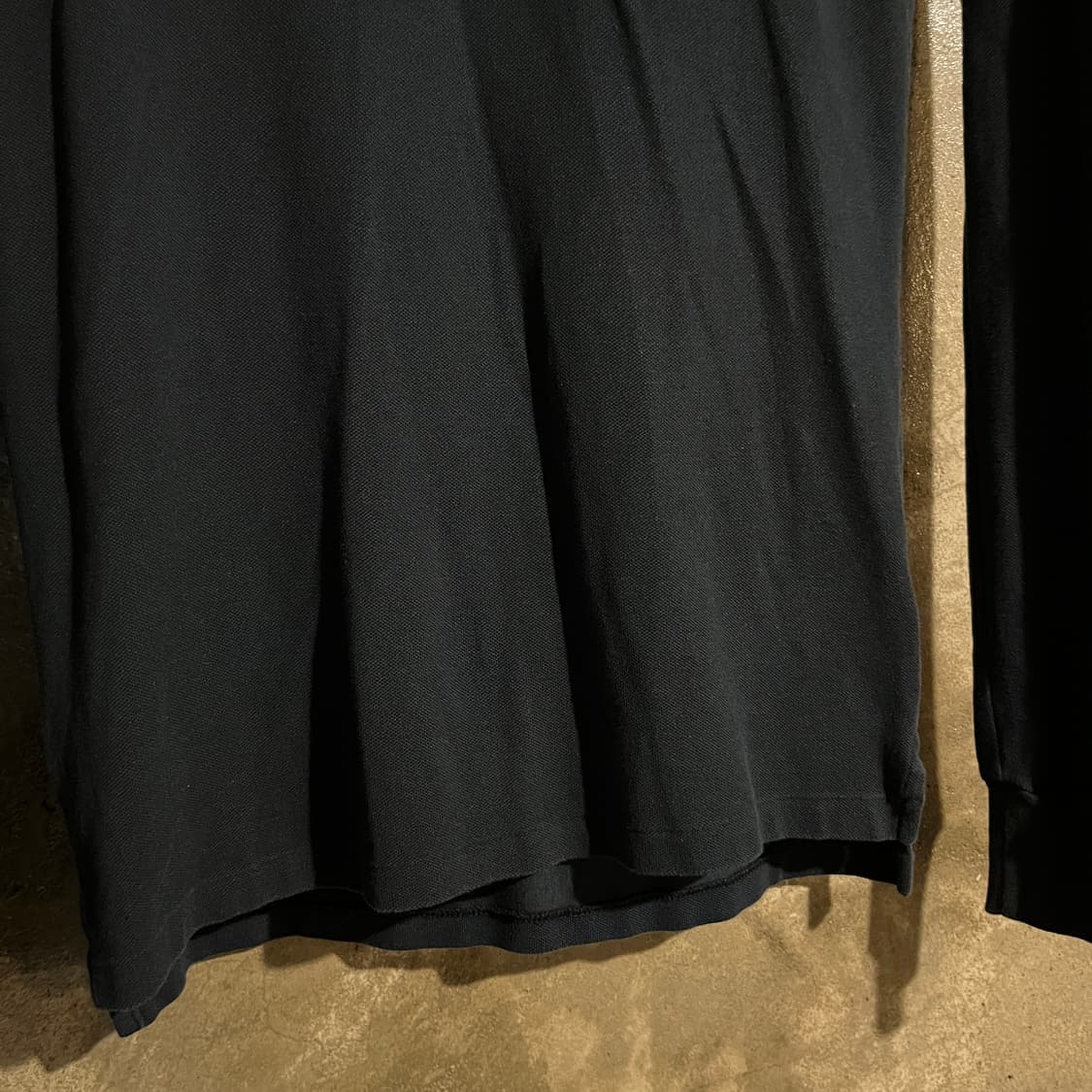 폴로랄프로렌 폴로 긴팔카라티 상품이미지3