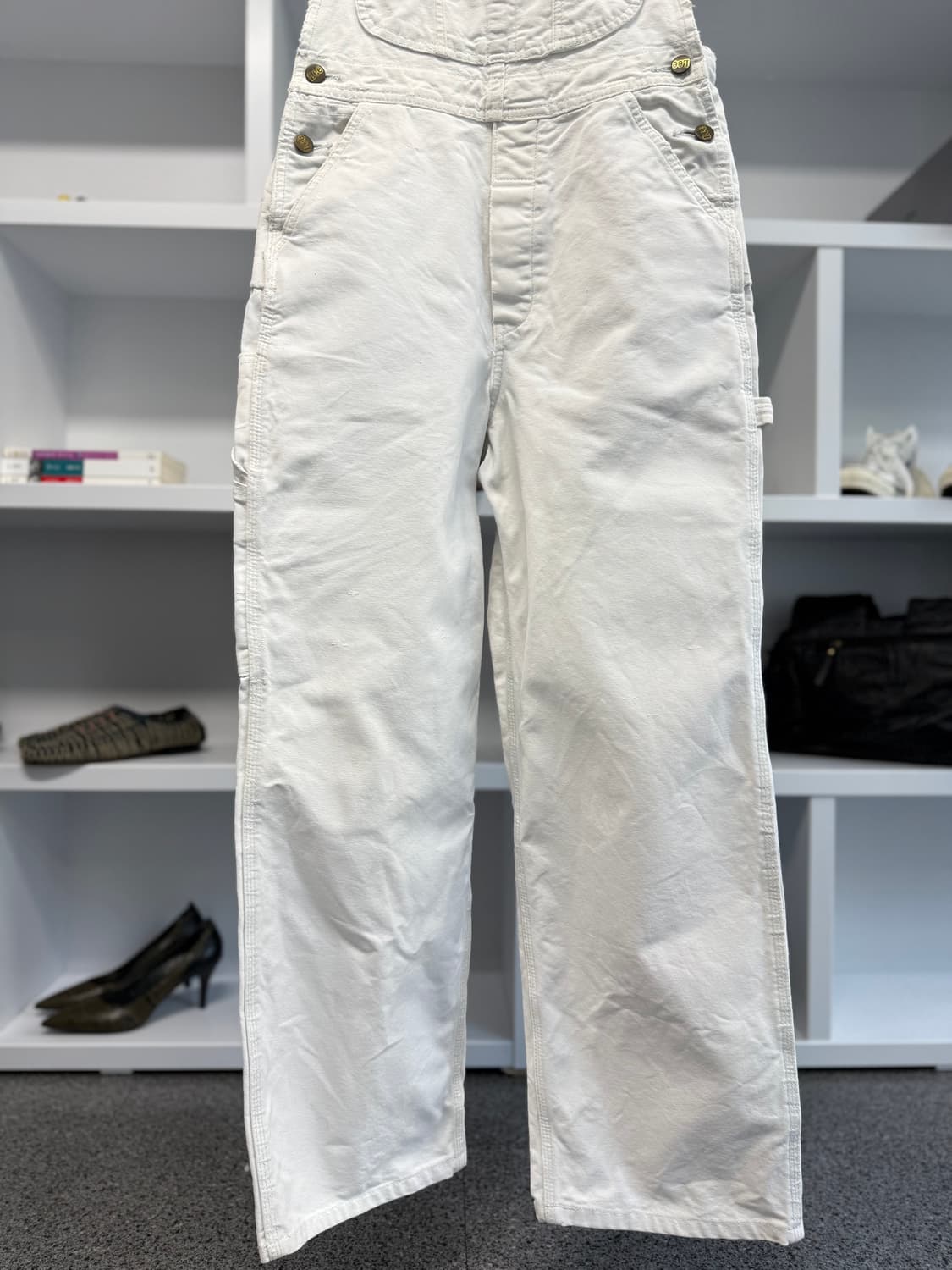 lee 오버롤 상품이미지3