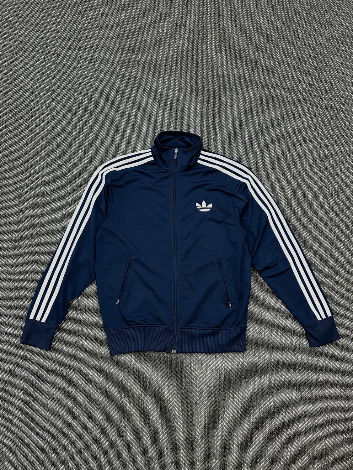 아디다스 구형 파이어버드 져지 L 상품이미지1