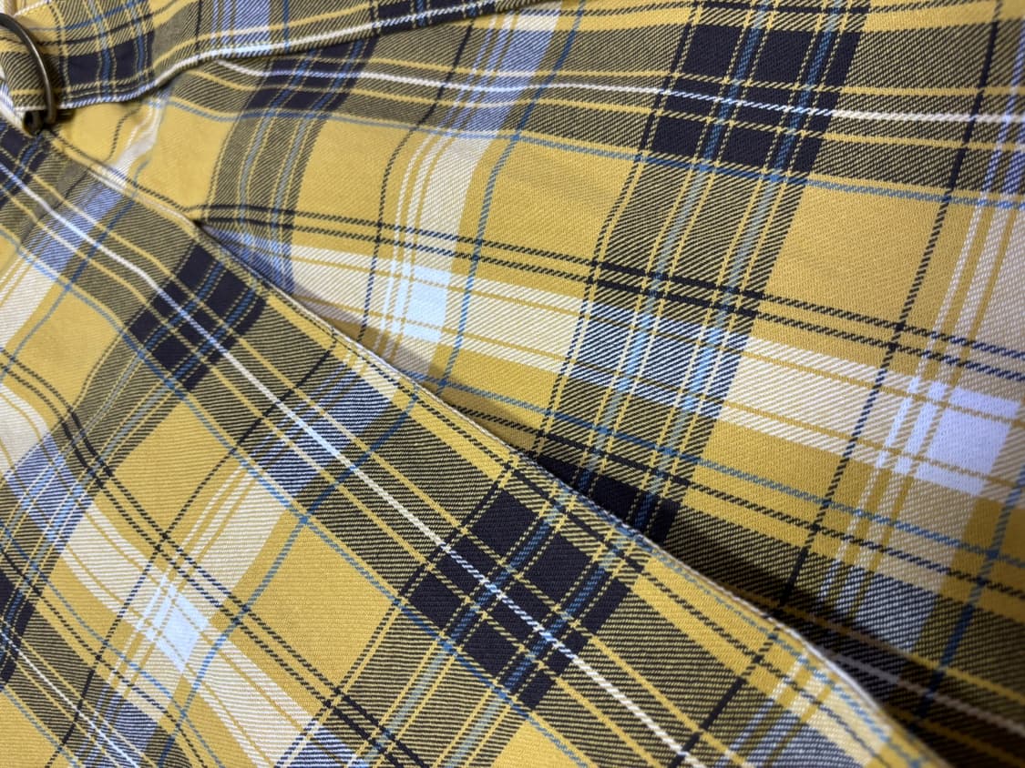 Lugnoncure 미디엄롱스커트 상품이미지7