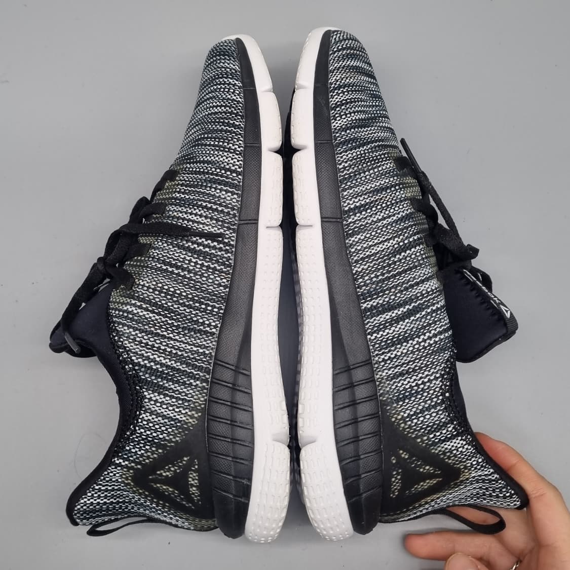 리복 프린트허2.0 운동화245  상품이미지5