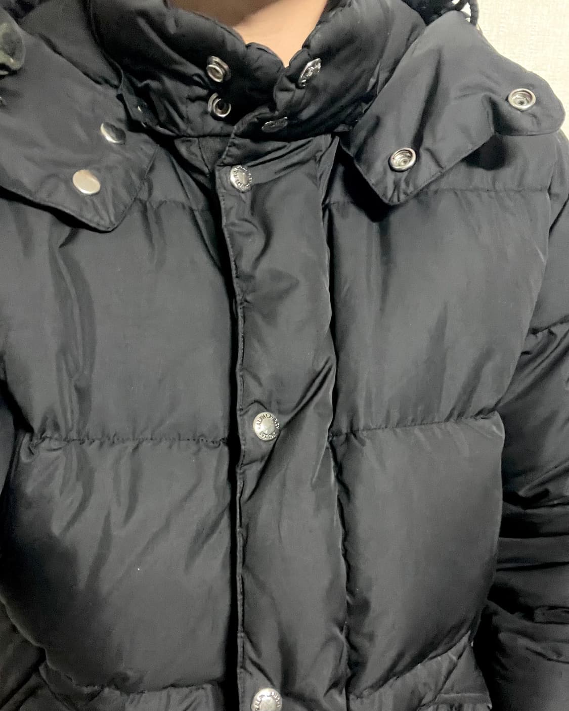 폴로랄프로렌 패딩 상품이미지3