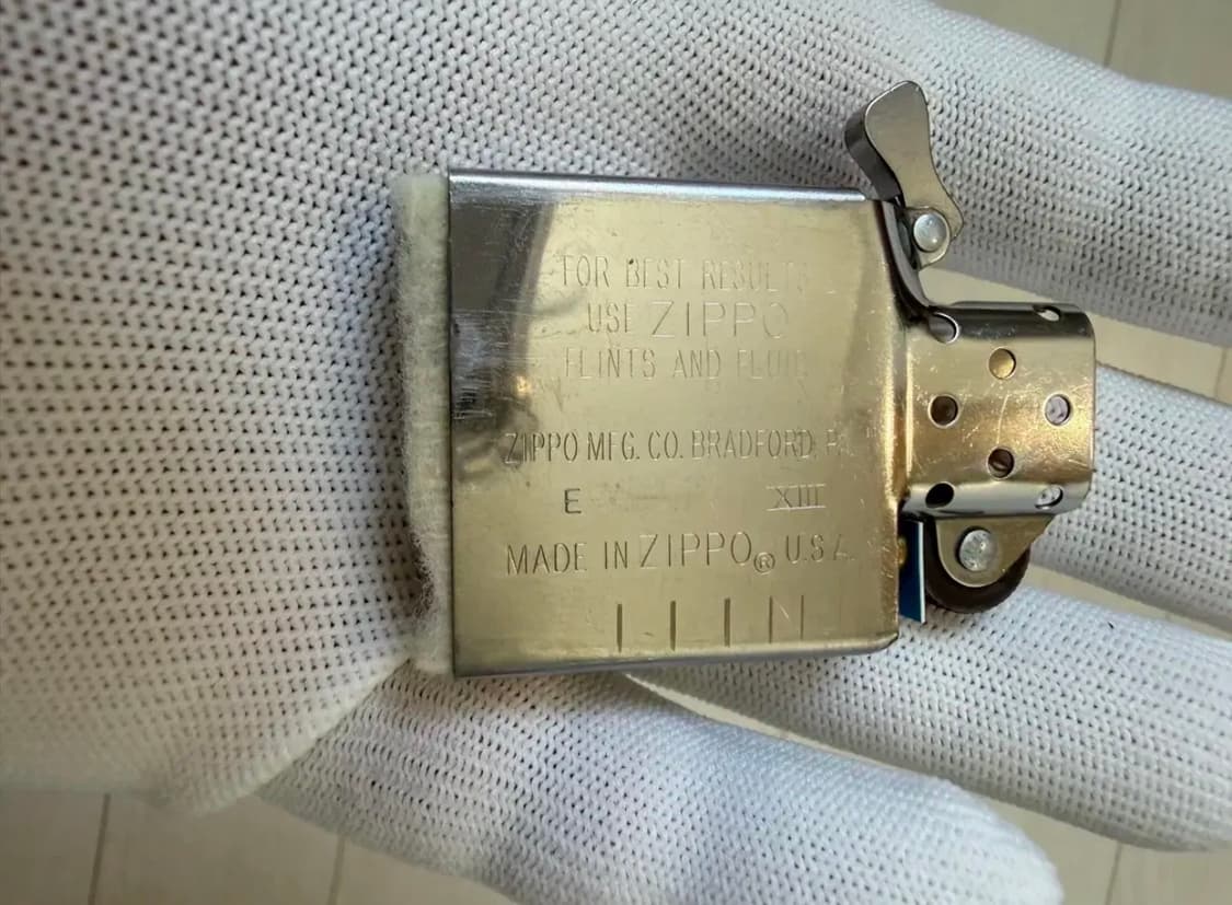 지포라이터 상품이미지5