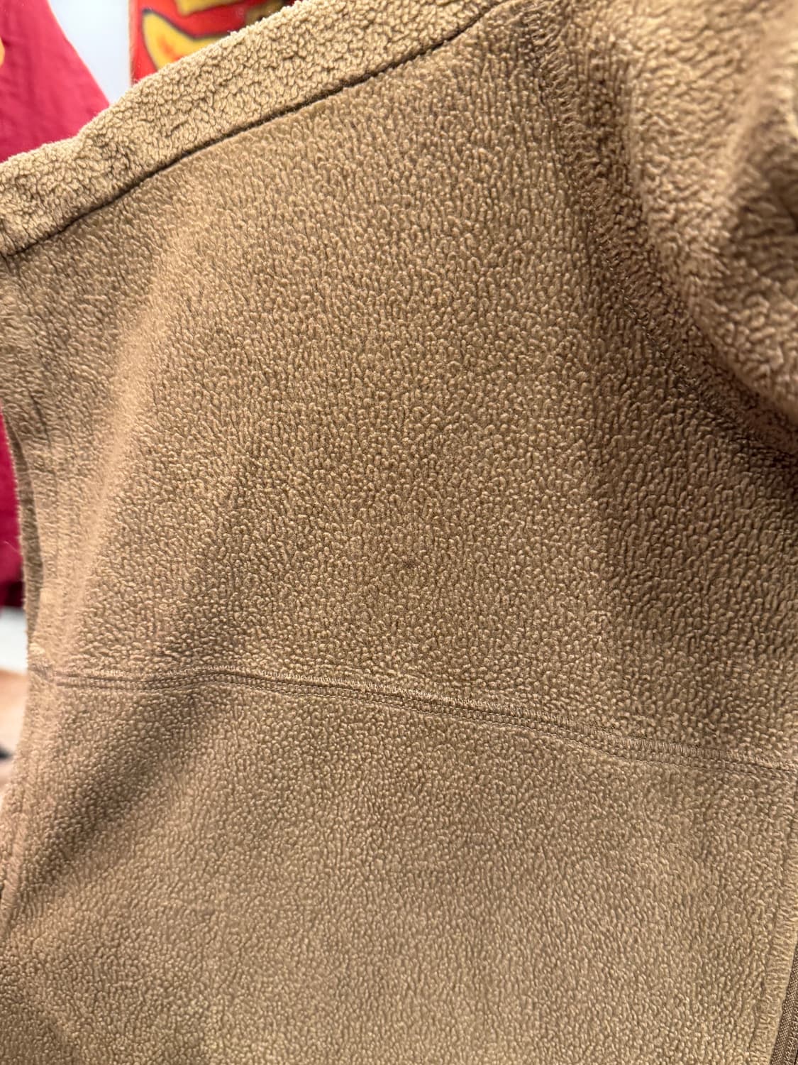 00s Cabela's 카벨라스 아웃도어 플리스 베스트 상품이미지7