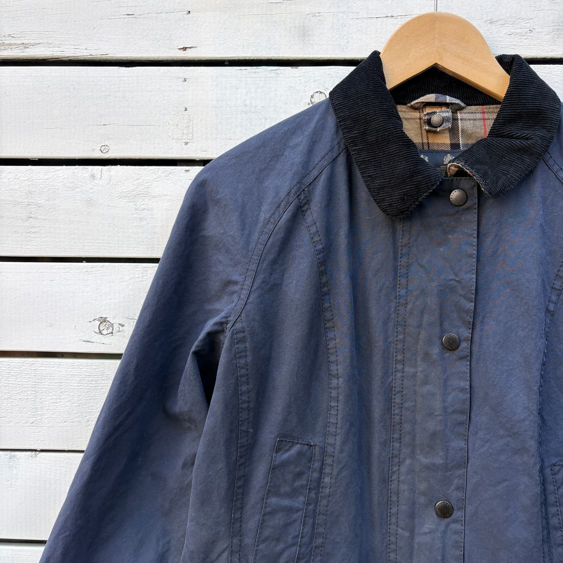 Barbour 바버 비드넬 자켓 상품이미지4