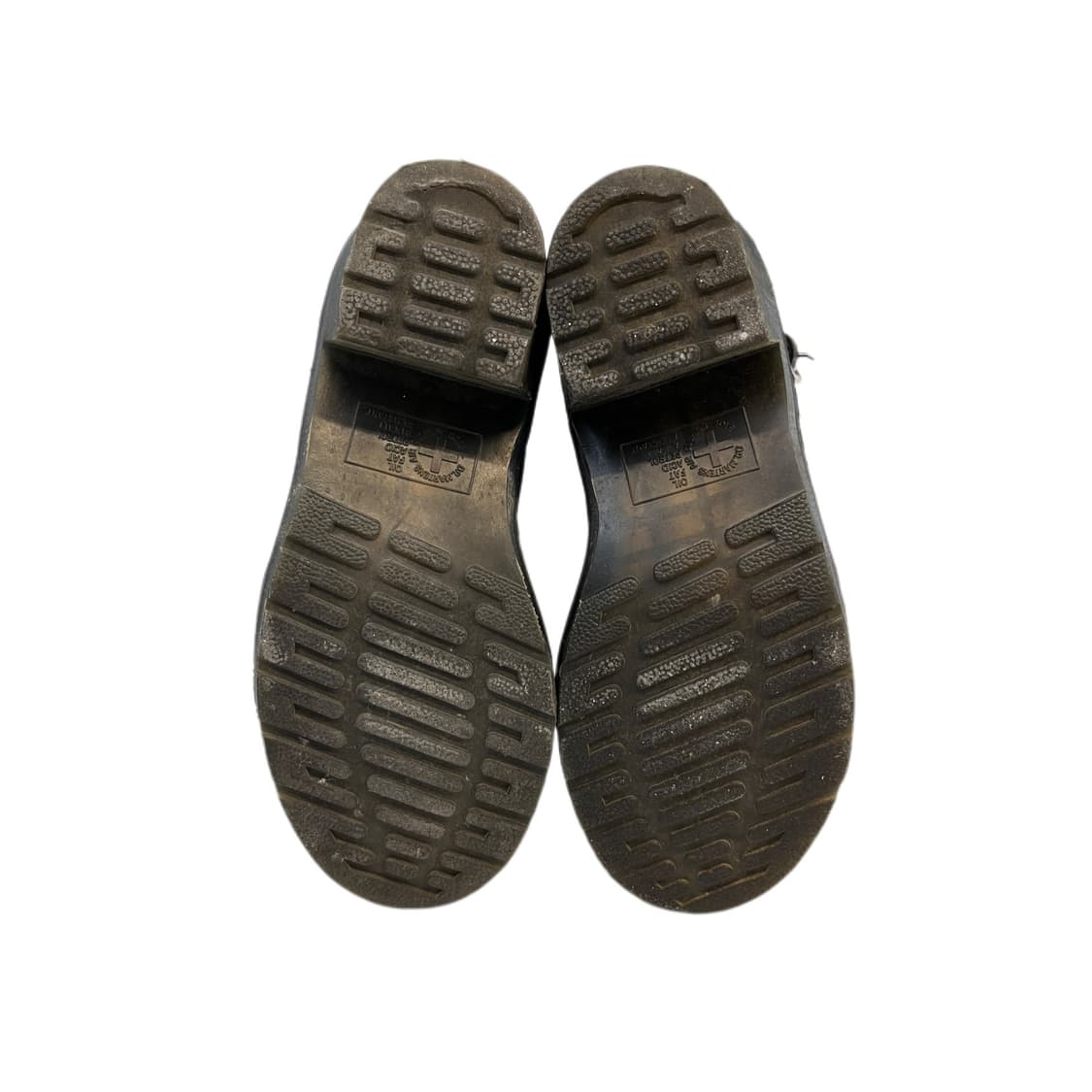 닥터마틴 바이커 앵클 엔지니어드 부츠 상품이미지6