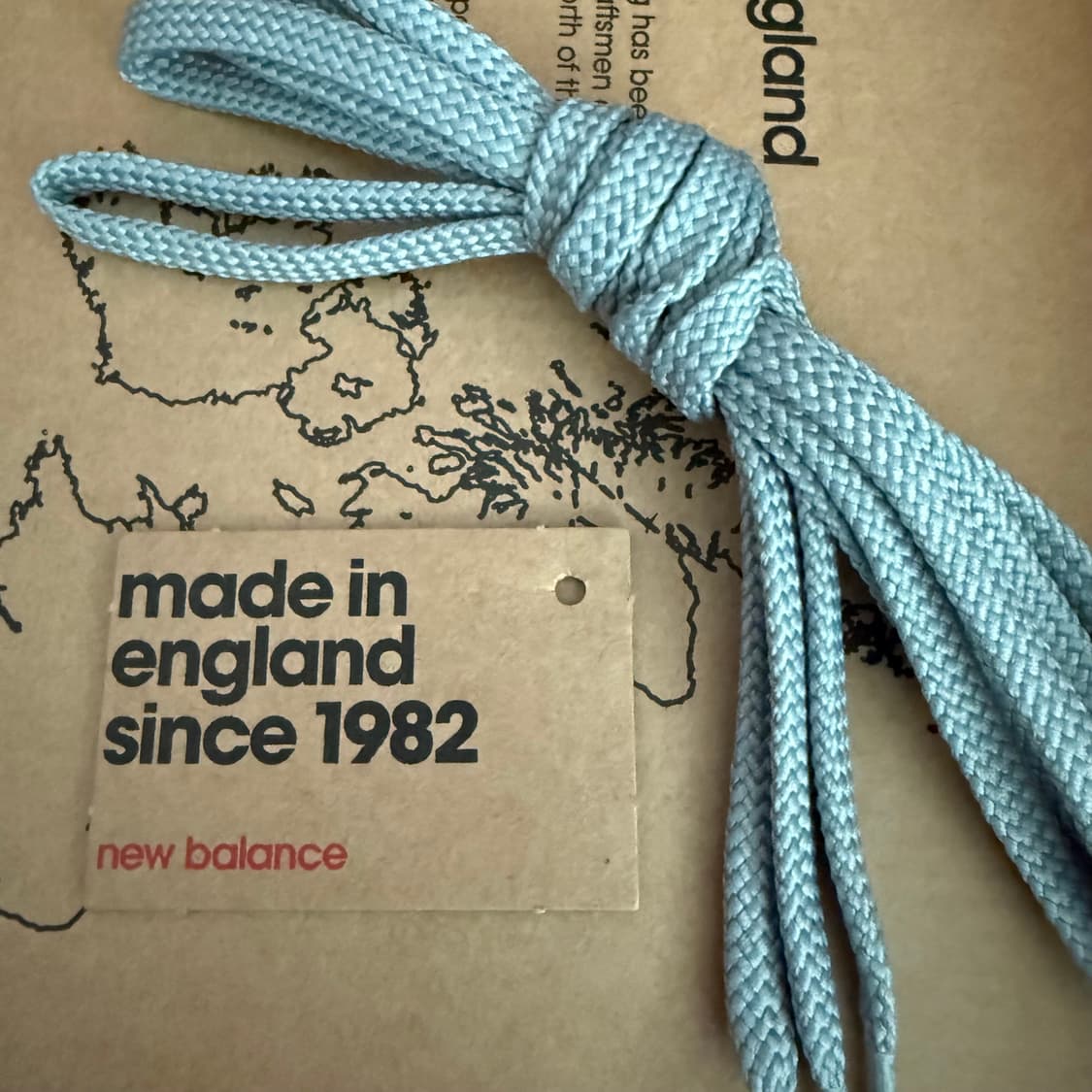 뉴발란스 920 Made in England M920 Debut 약280 상품이미지6