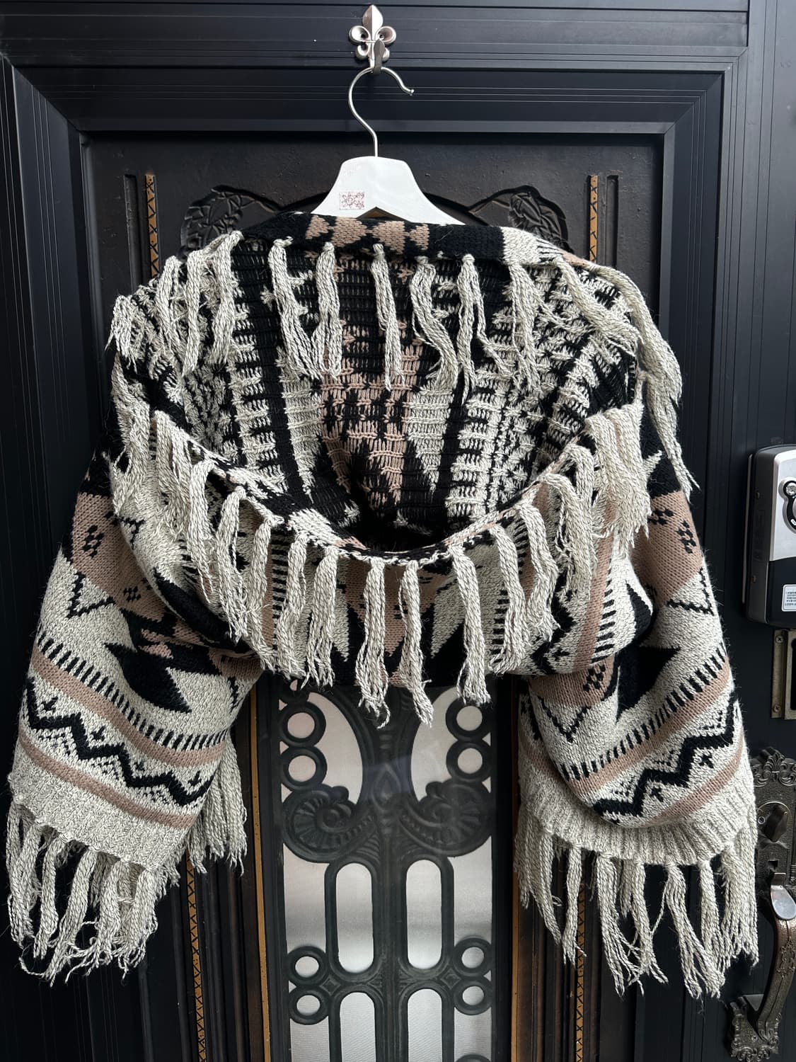 libby&rose 판초 상품이미지6