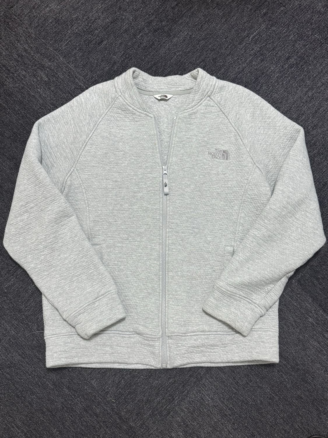 노스페이스 보머 집업 상품이미지4