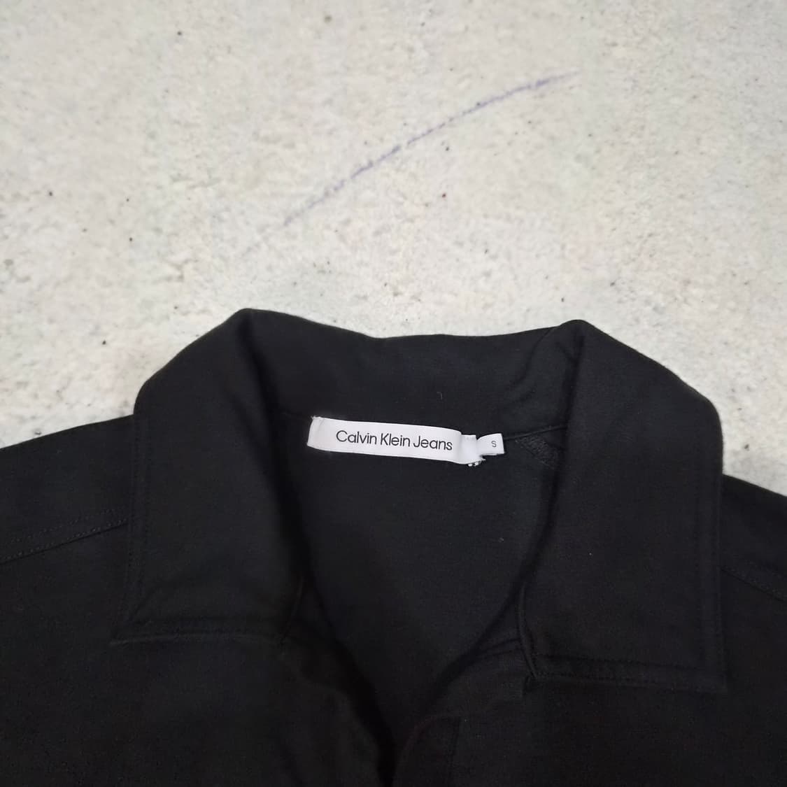캘빈클라인  원피스S 상품이미지3