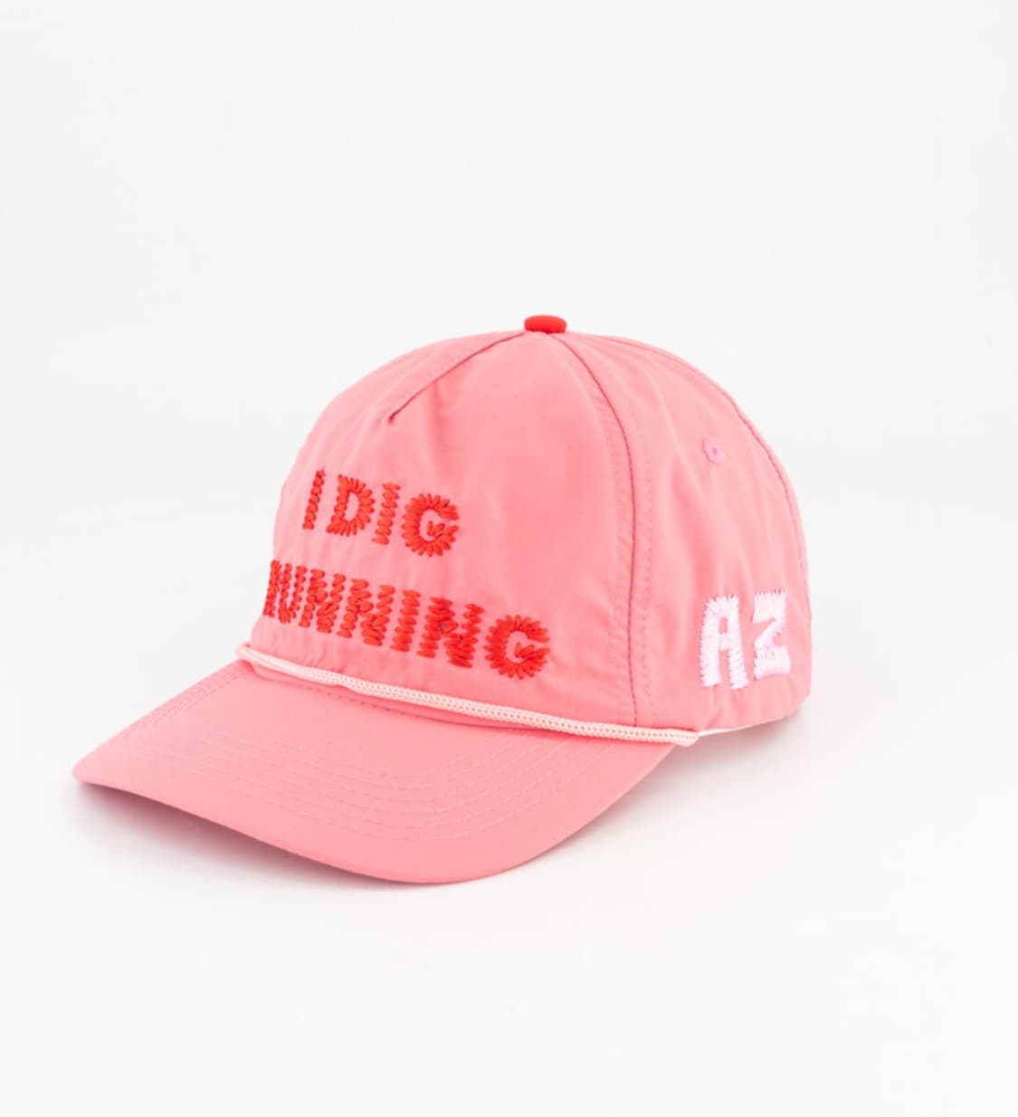 알렉스 조노 alex zono i dig running 핑크 상품이미지1