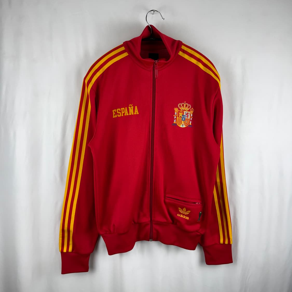 (무료배송)S) 아디다스 스페인 트랙탑 져지 상품이미지2