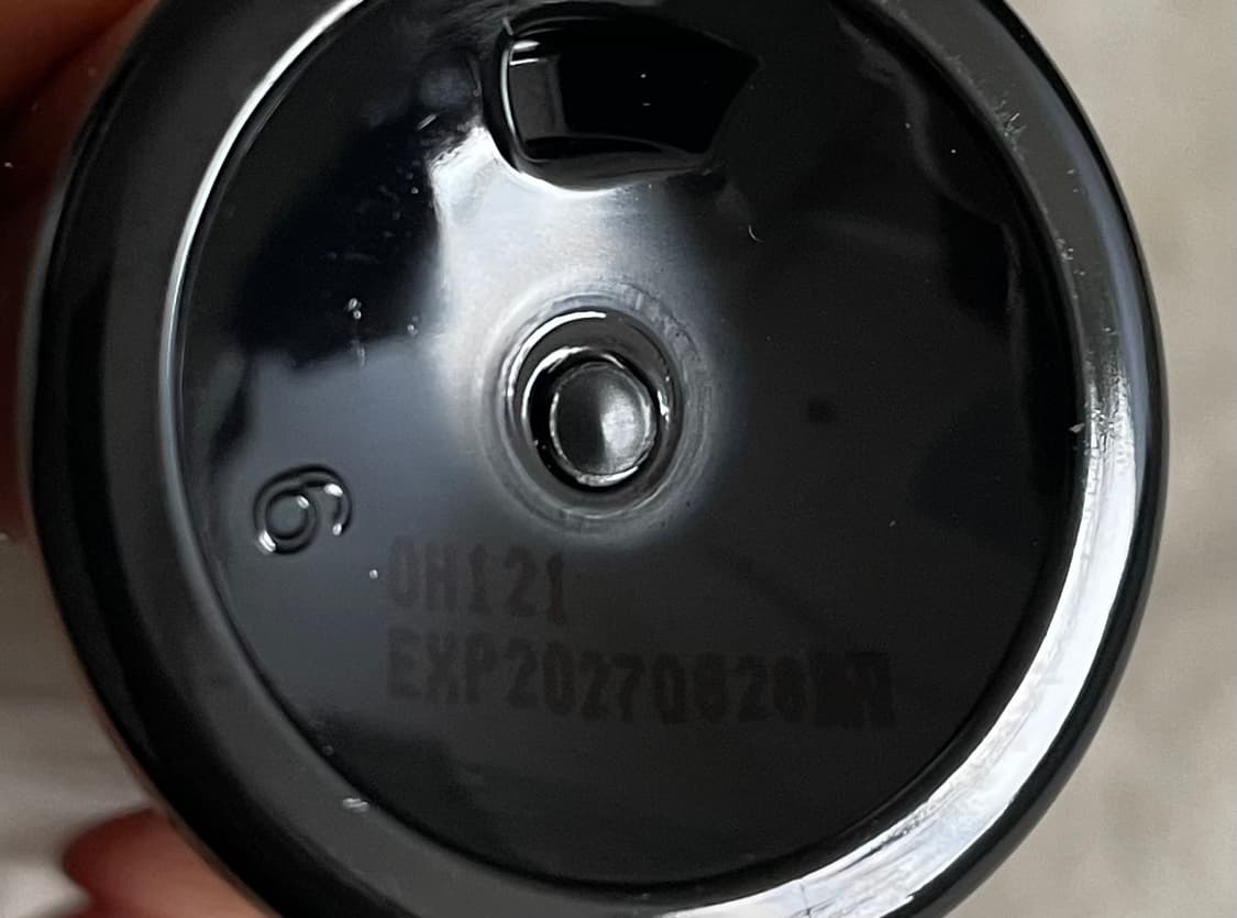 [새상품]딥퍼랑스 프렌치레더 바디퍼퓸미스트30ml 향수대용 미사용새제품 상품이미지5