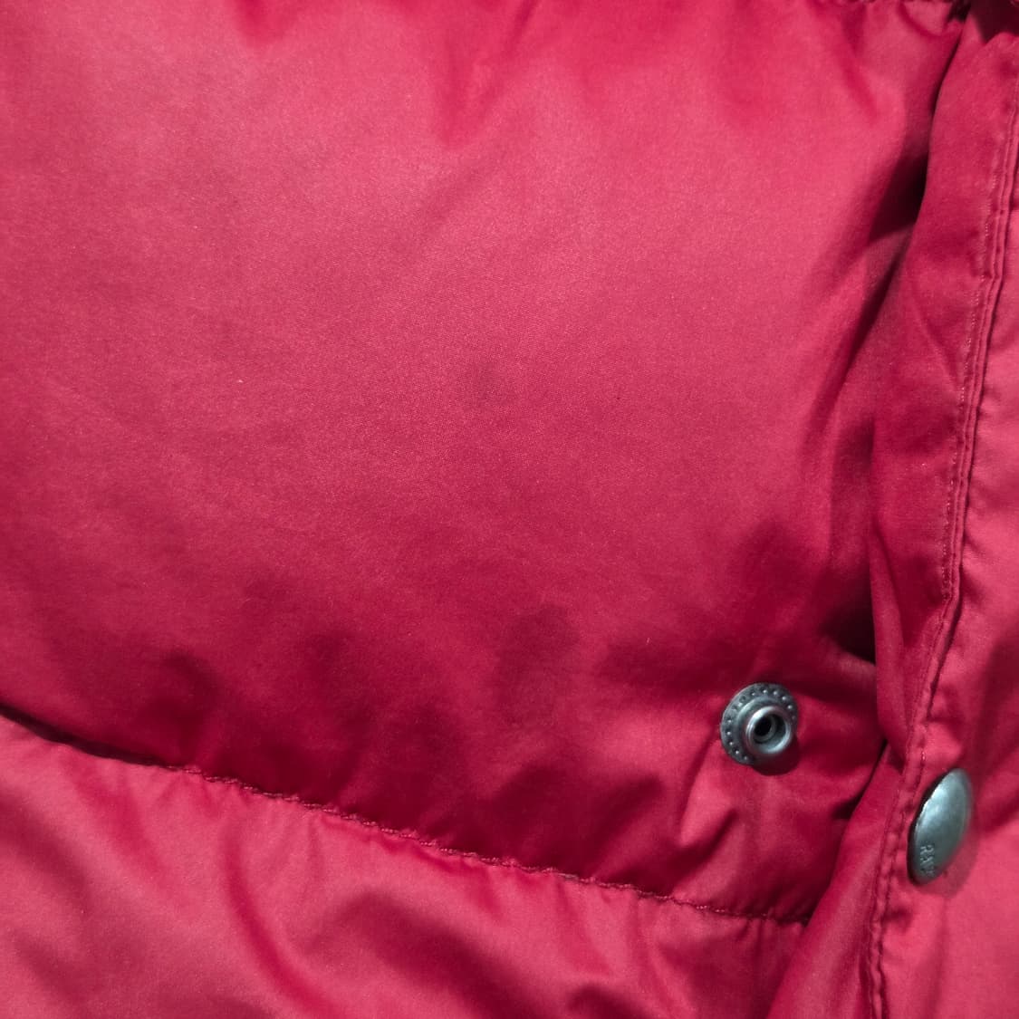 폴로랄프로렌 키즈 폴로베어 덕다운 패딩 M/10/12 상품이미지7