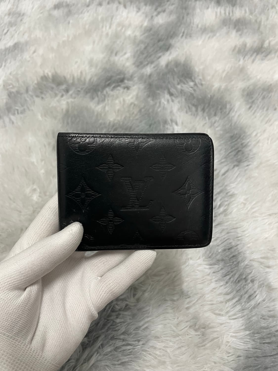 루이비통 쉐도우 반지갑 [os] 상품이미지1