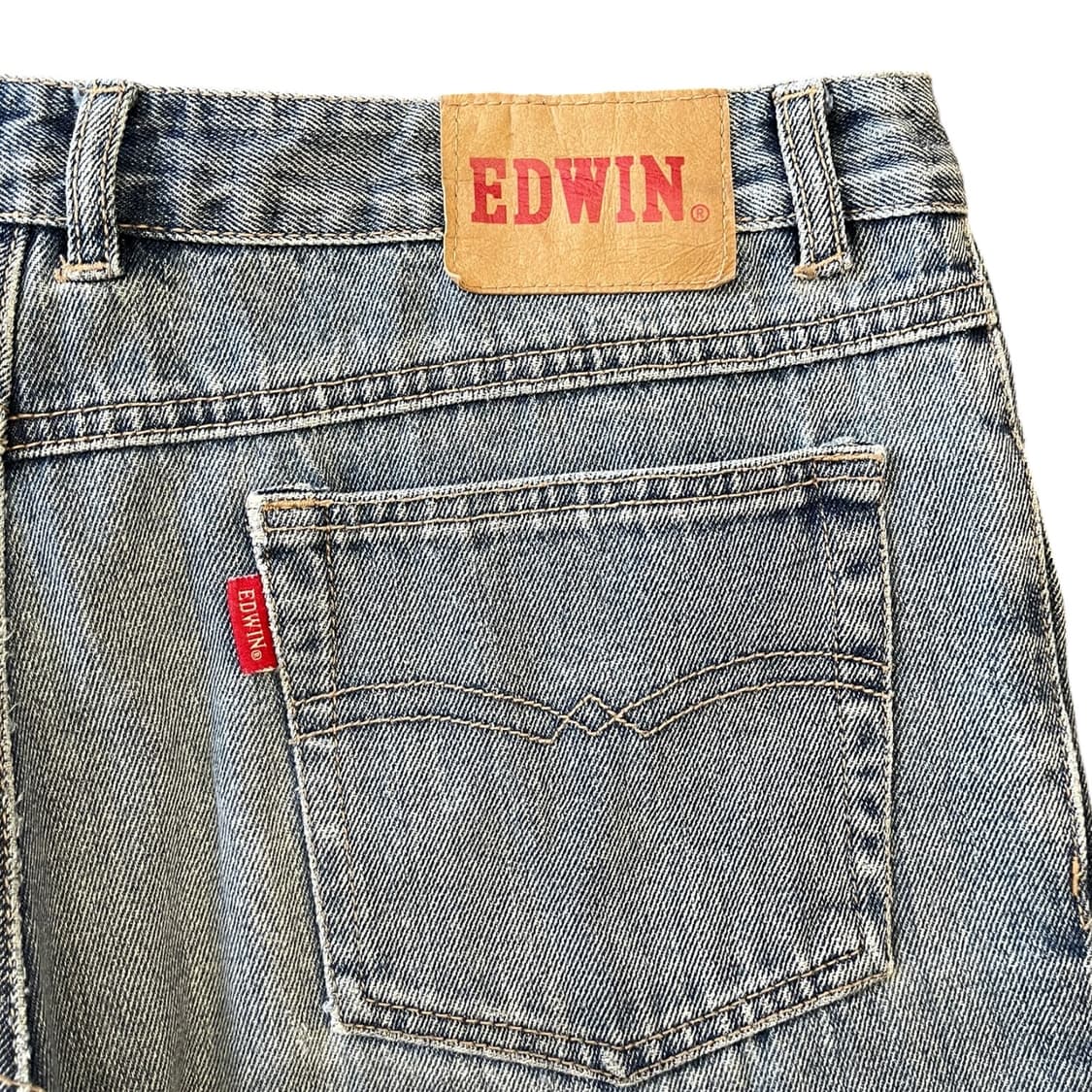 에드윈 Edwin 데님팬츠 상품이미지4