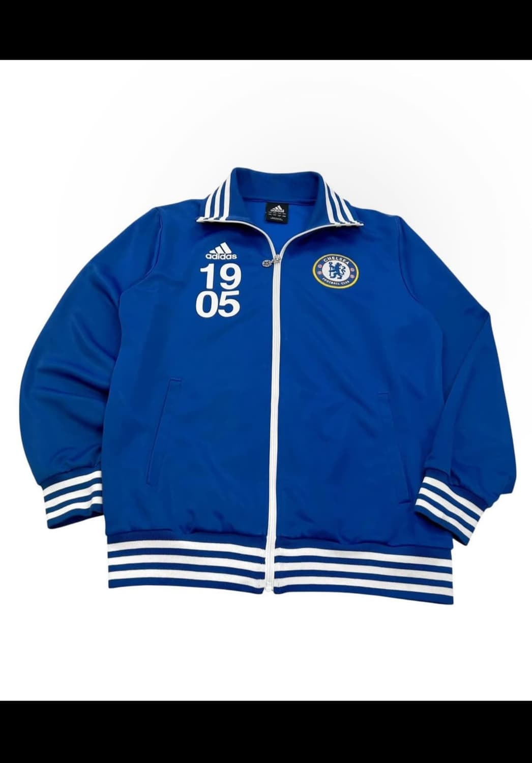 첼시 희귀 스프라이트 저지 상품이미지1