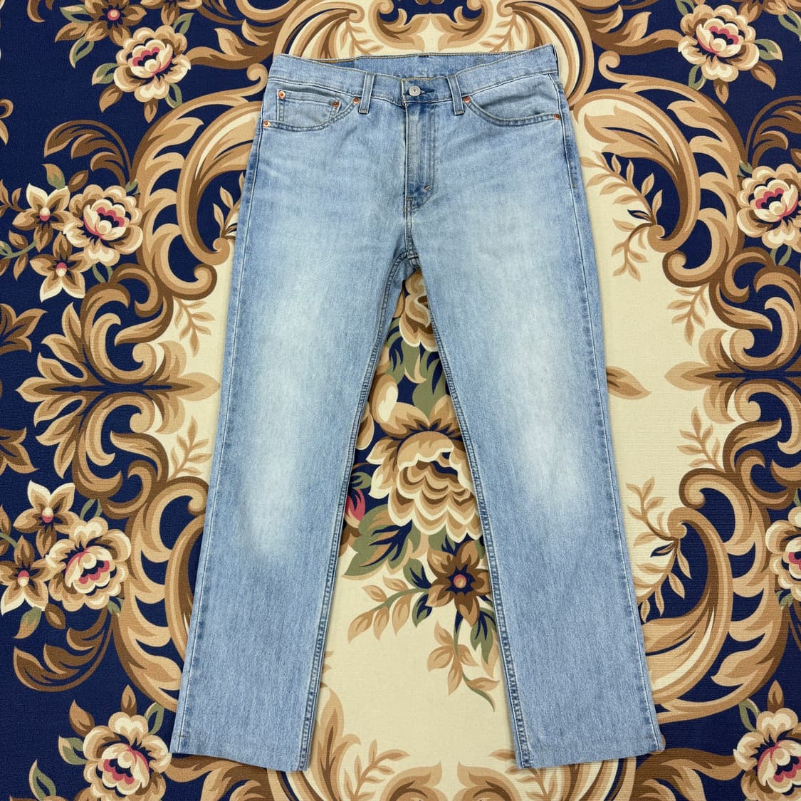 (32)리바이스 levis 511 데님팬츠 상품이미지3