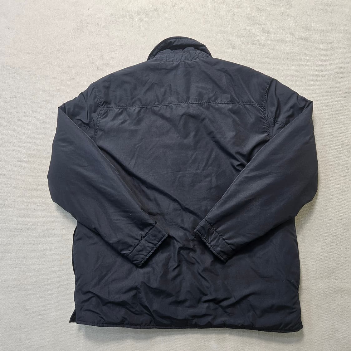 L 자라 원포켓 점퍼 코치자켓 0320Y 상품이미지2