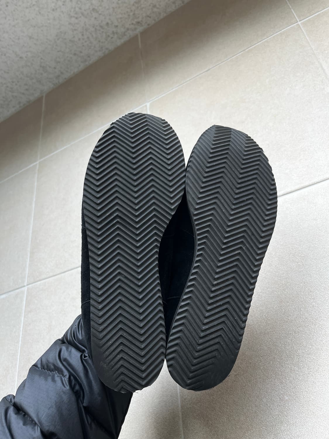 Margaret howell sneakers 상품이미지8