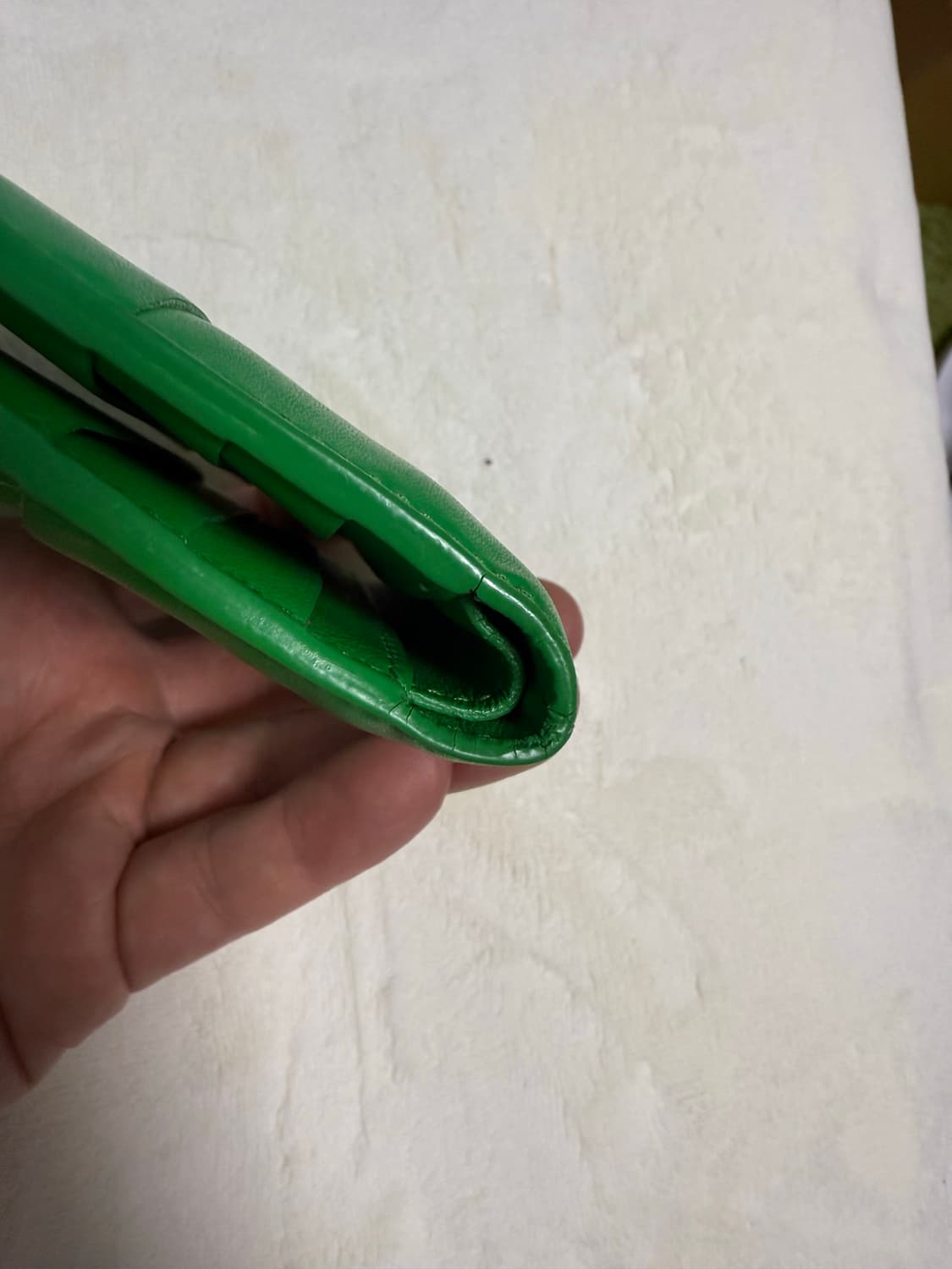 보테가 베네타 남성 반지갑 상품이미지4