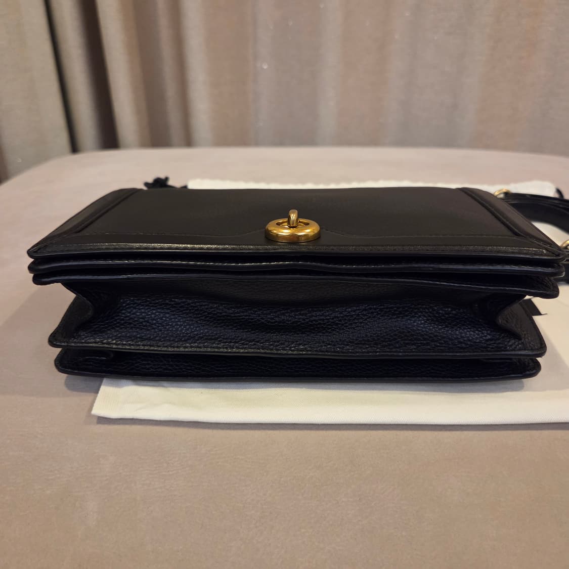 코치 라일리 크로스바디 상품이미지7