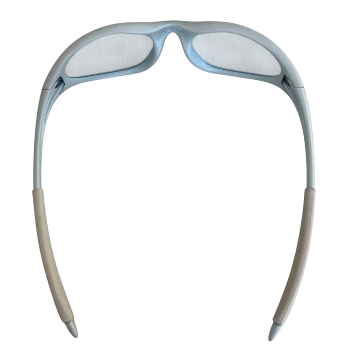 오클리 미뉴트1.0 2세대  펄블루 프레임 상품이미지3