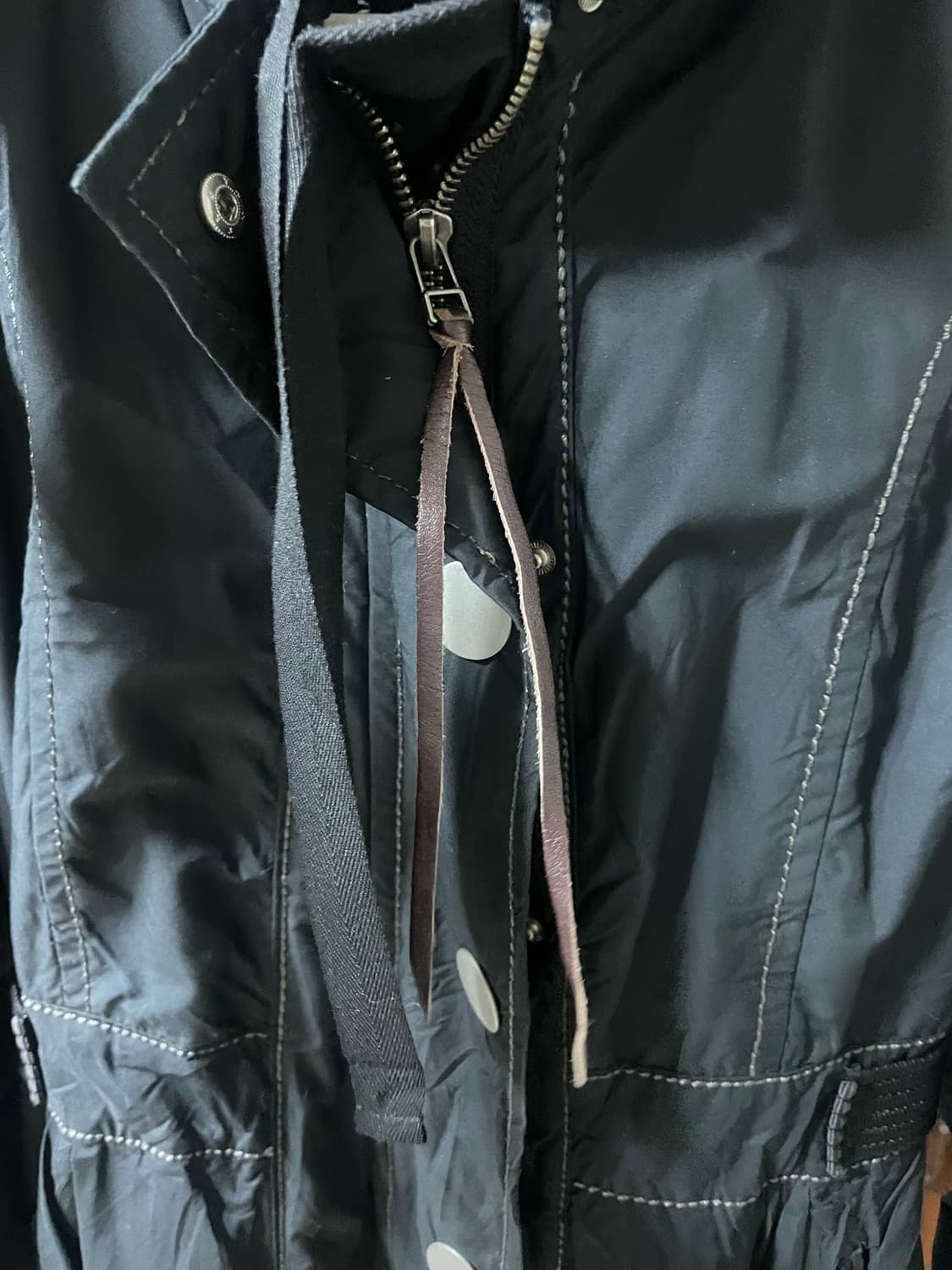 marithe francois girbaud jacket… 상품이미지8