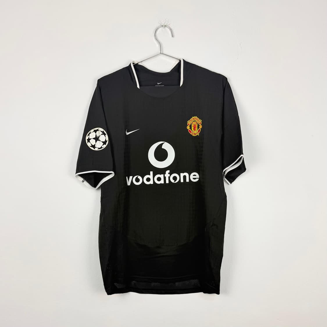 03-05 맨유 어웨이 반니스텔루이 상품이미지5