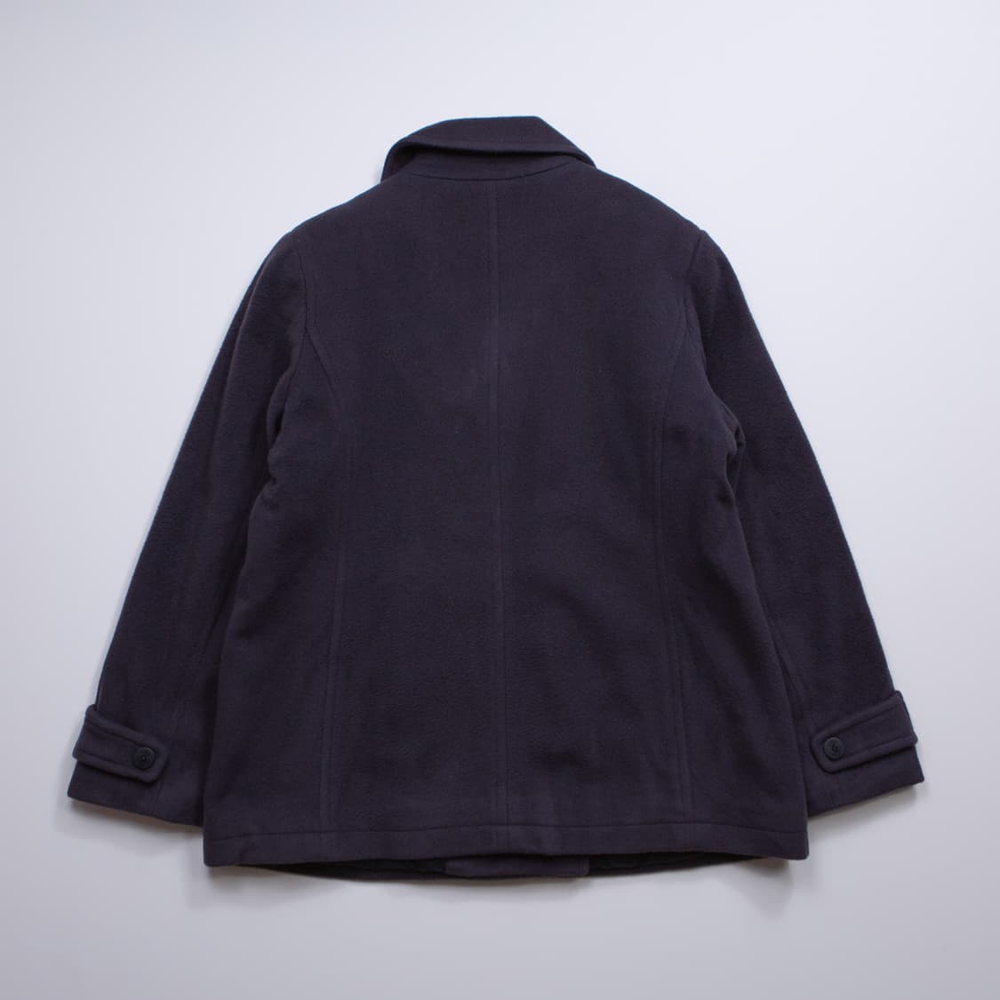 엘엘빈 울 피코트  상품이미지6