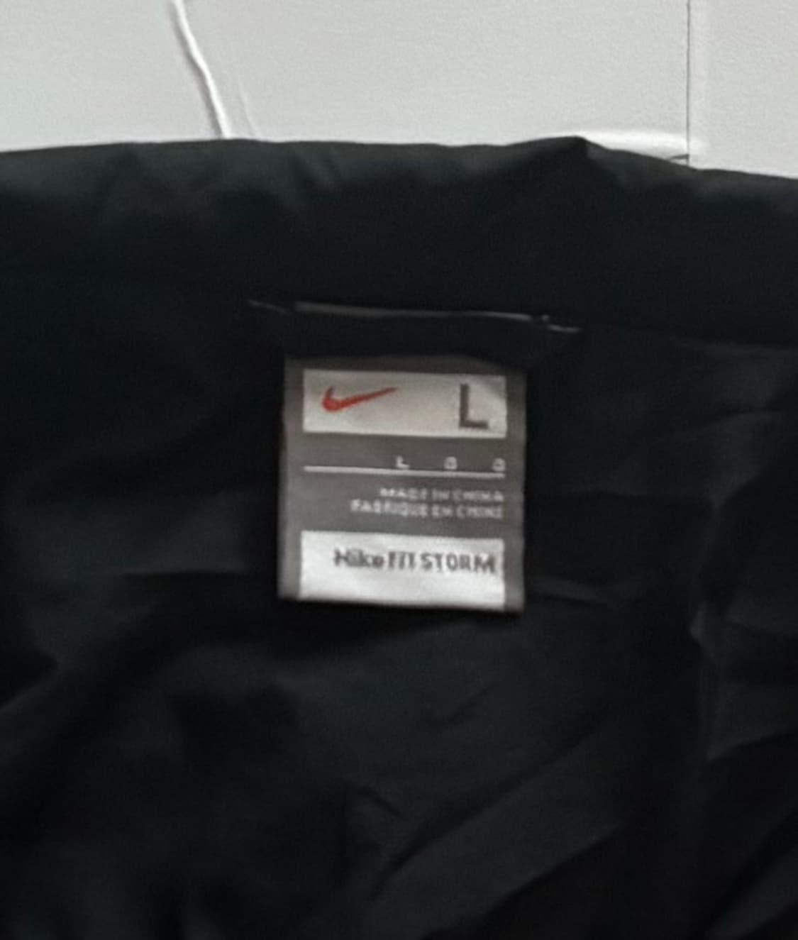 Nike 나이키 티엠포 오버핏 바람막이 상품이미지8