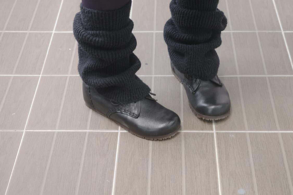 Hina day Green shoes 상품이미지6