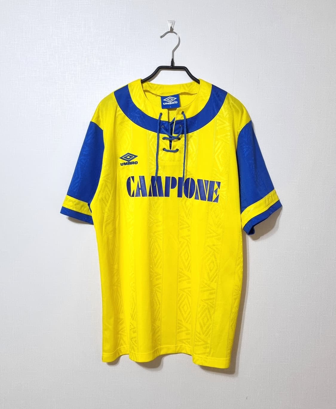 파르마 1994 챔피온 축구 유니폼 상품이미지1