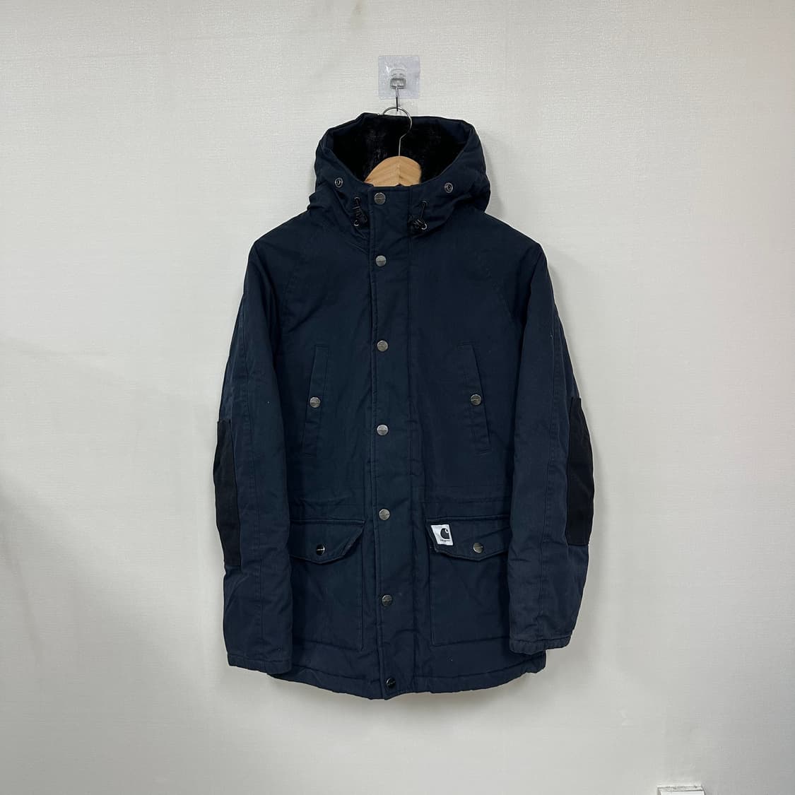 칼하트 패딩자켓S 상품이미지1