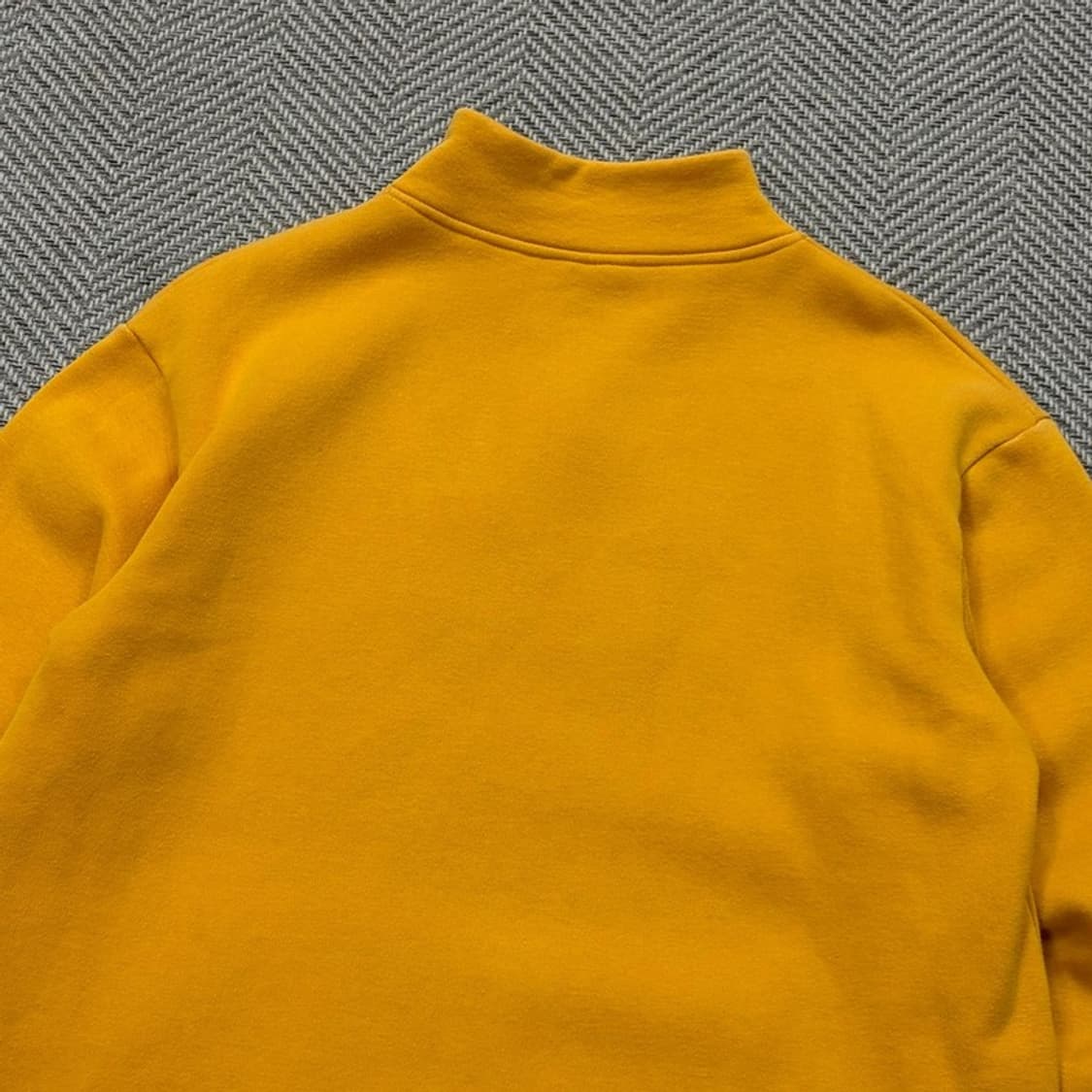 fcmm 하프집업 맨투맨 v2863 상품이미지4