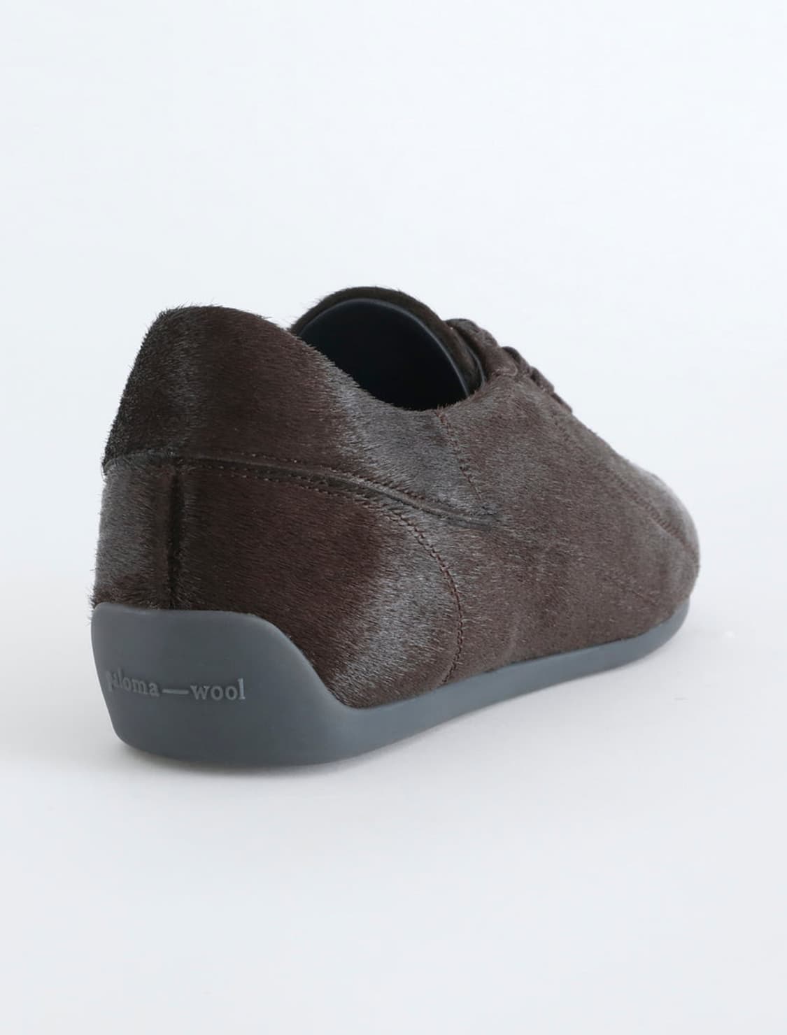 [36] Paloma Wool MILES - Marrón Oscuro 상품이미지2
