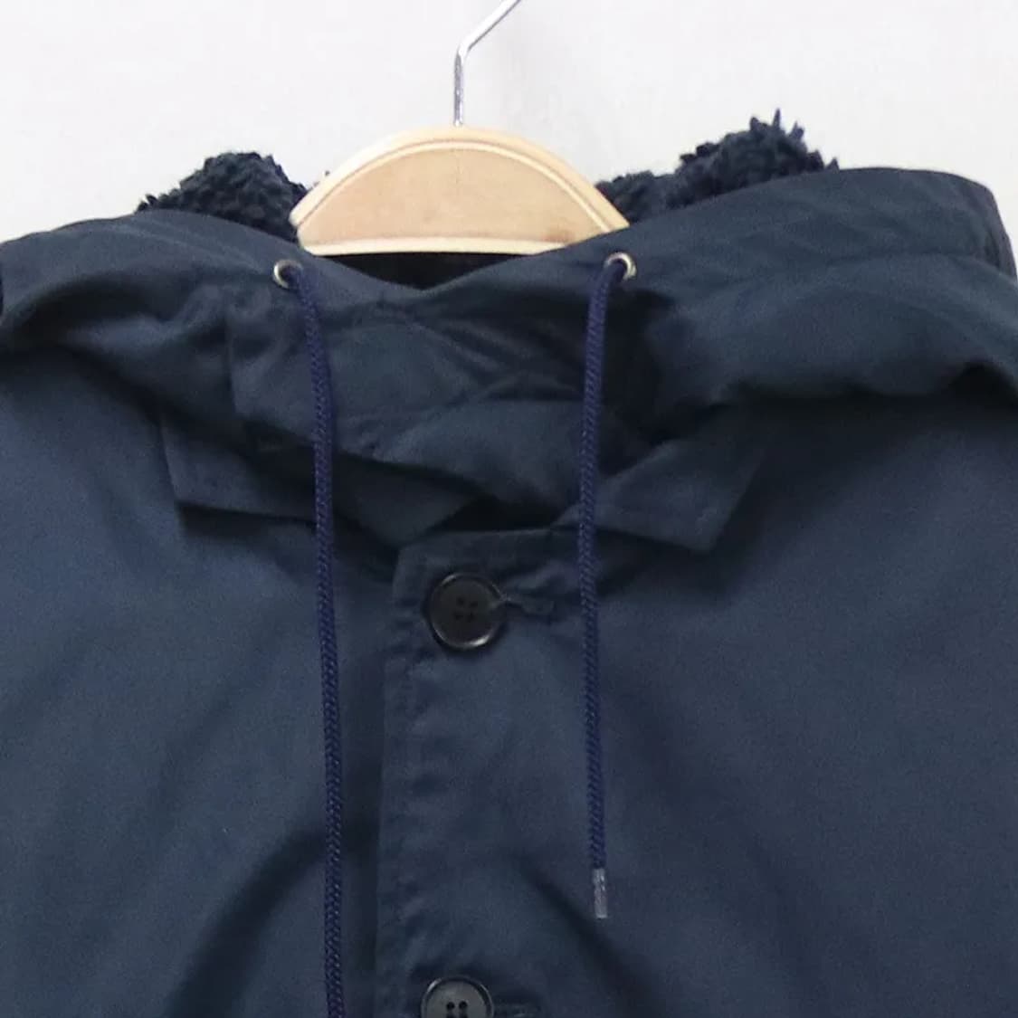 위즈리미티드 후드 점퍼 61202 상품이미지3