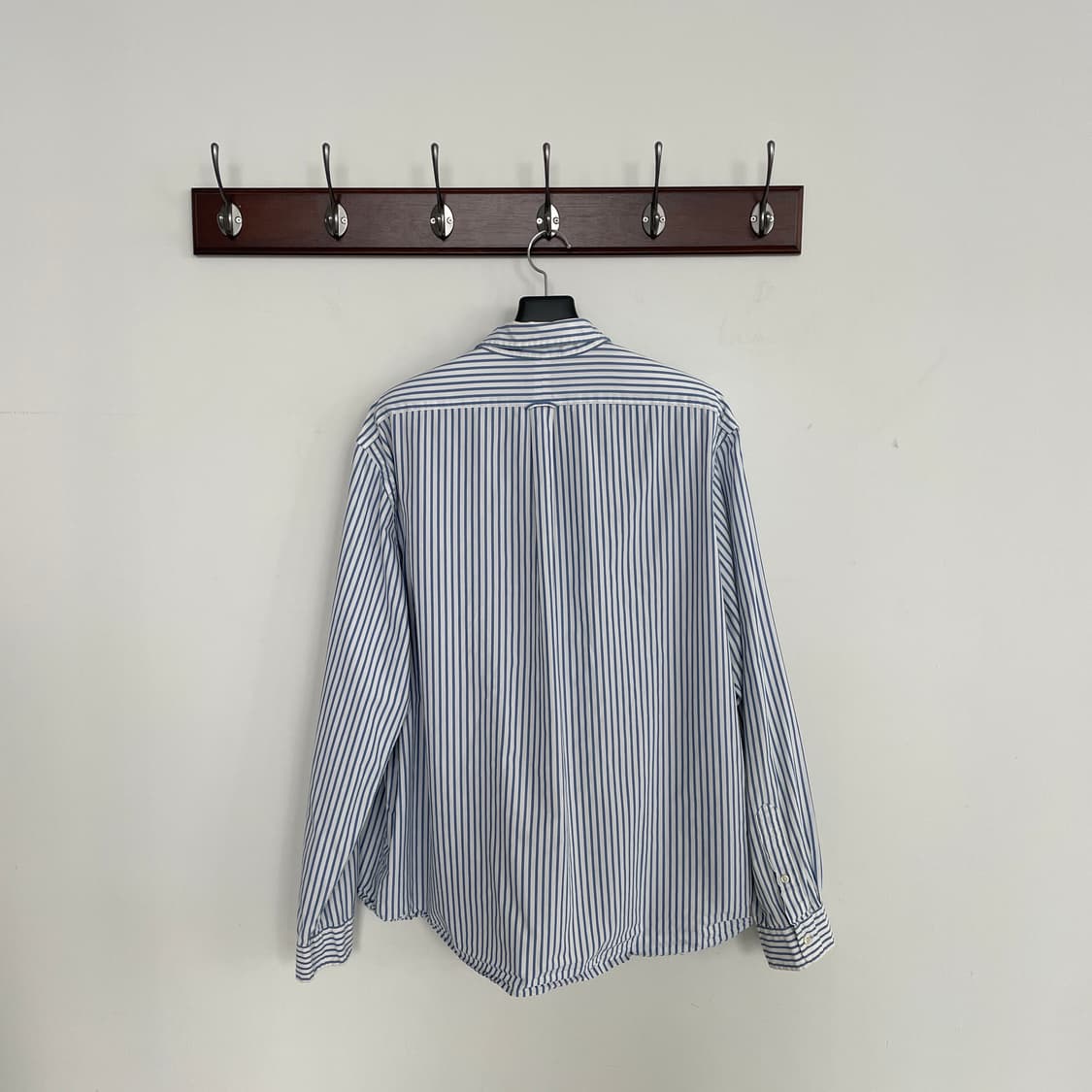 폴로 랄프로렌 스트라이프 셔츠 상품이미지4