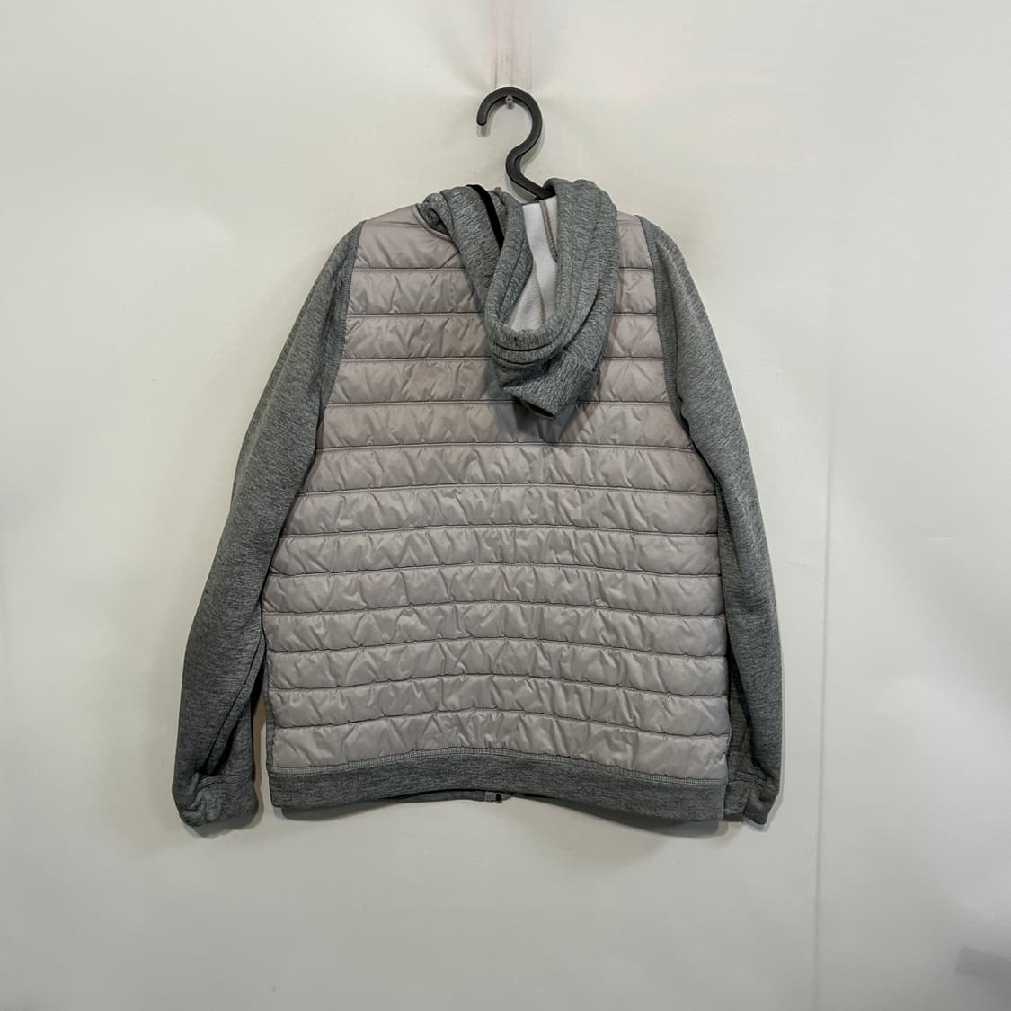 나이키 경량 패딩 후드집업 105 상품이미지3