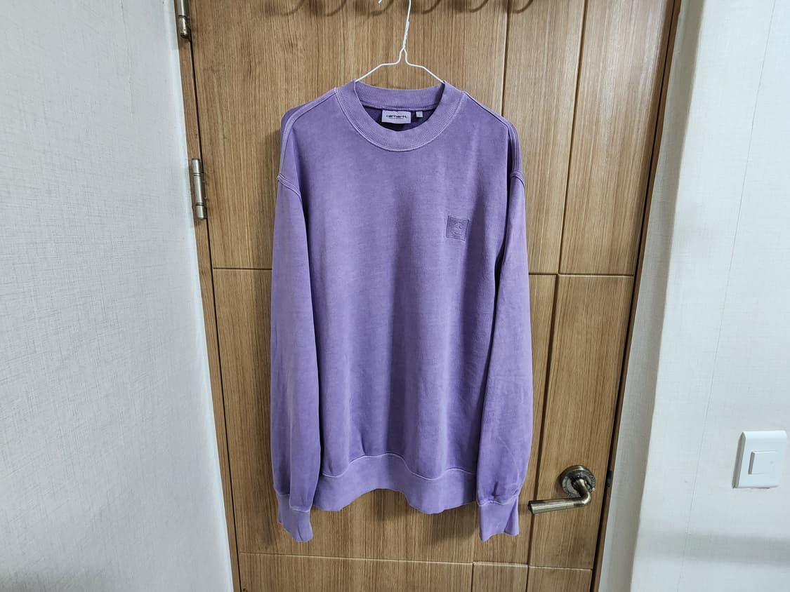(S)칼하트 세도나 스웻 맨투맨 상품이미지1
