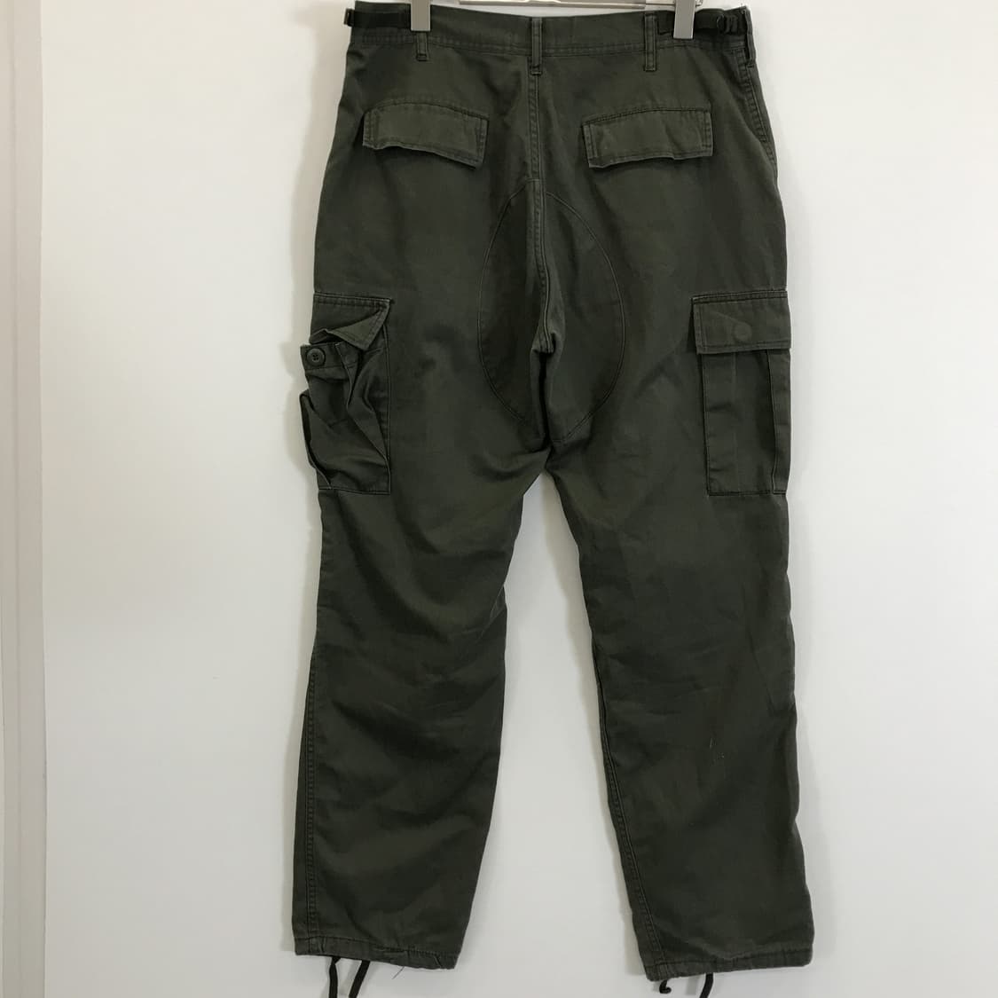 ROTHCO 로스코 BDU 팬츠 [미디엄 레귤러] 상품이미지3