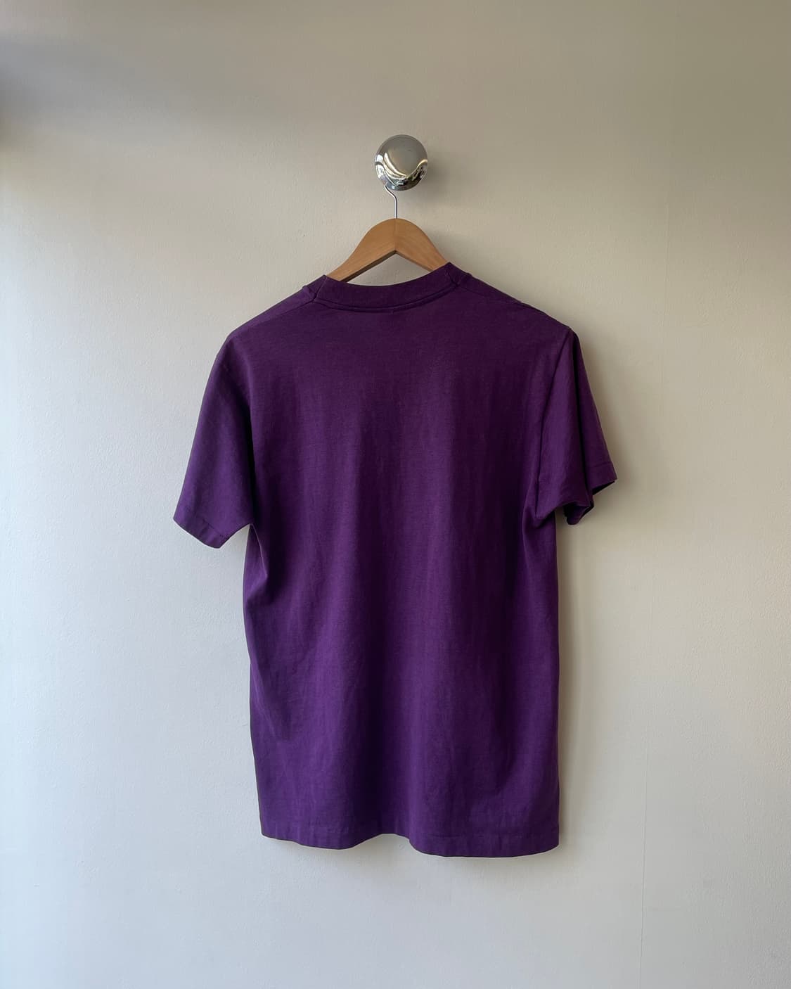 90‘s USA “Rose Parade” T-shirt L 상품이미지2