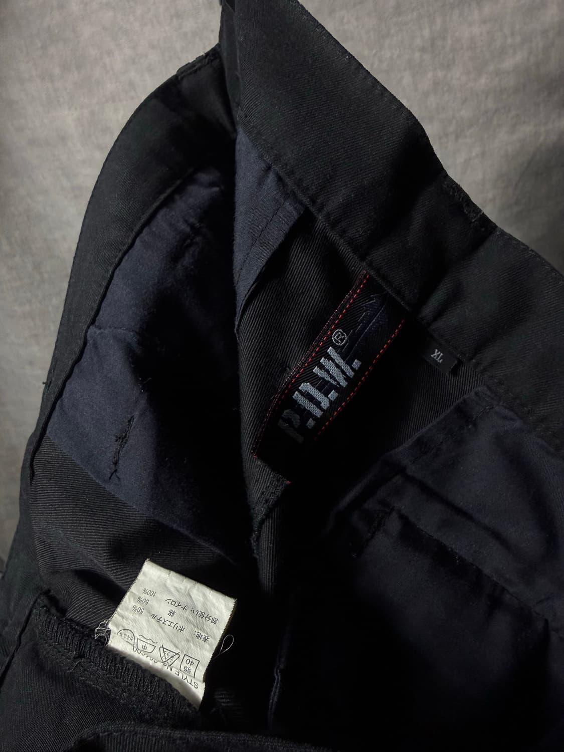Avirex P.D.W. Multi Pocket Cargo Pants 상품이미지8