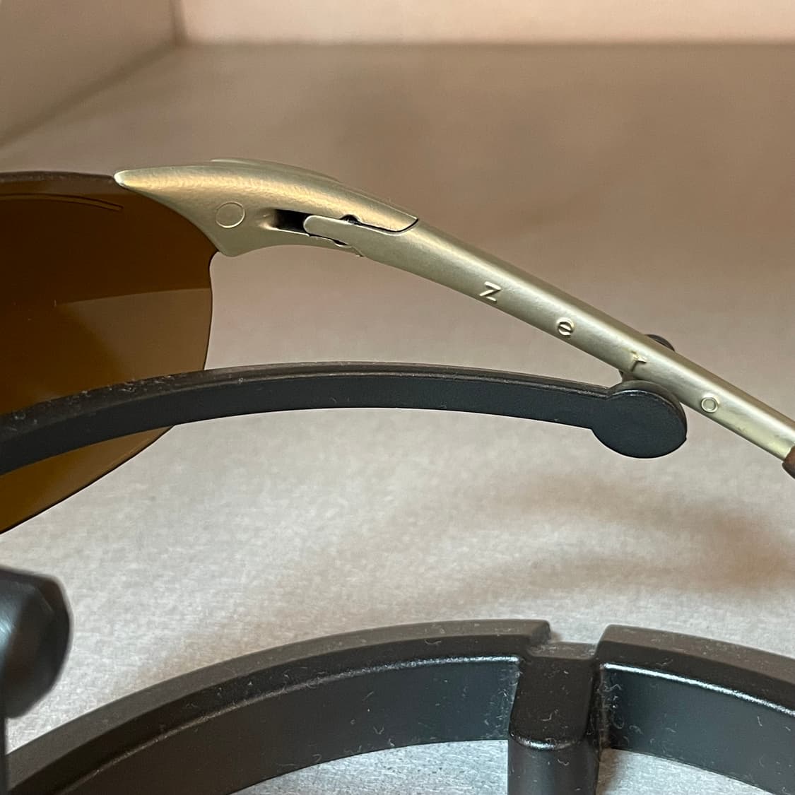 오클리 New Zero Squared 0.4 뉴 제로 (1999) 상품이미지5