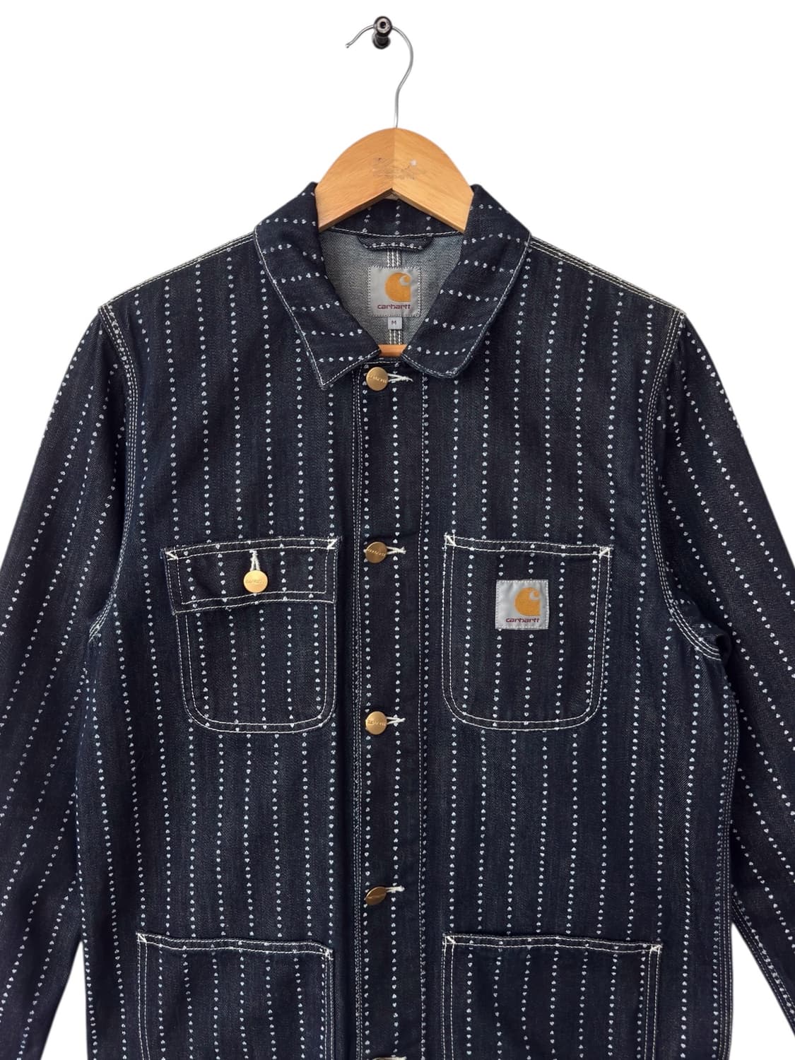 칼하트 미시간 초어코트 상품이미지3